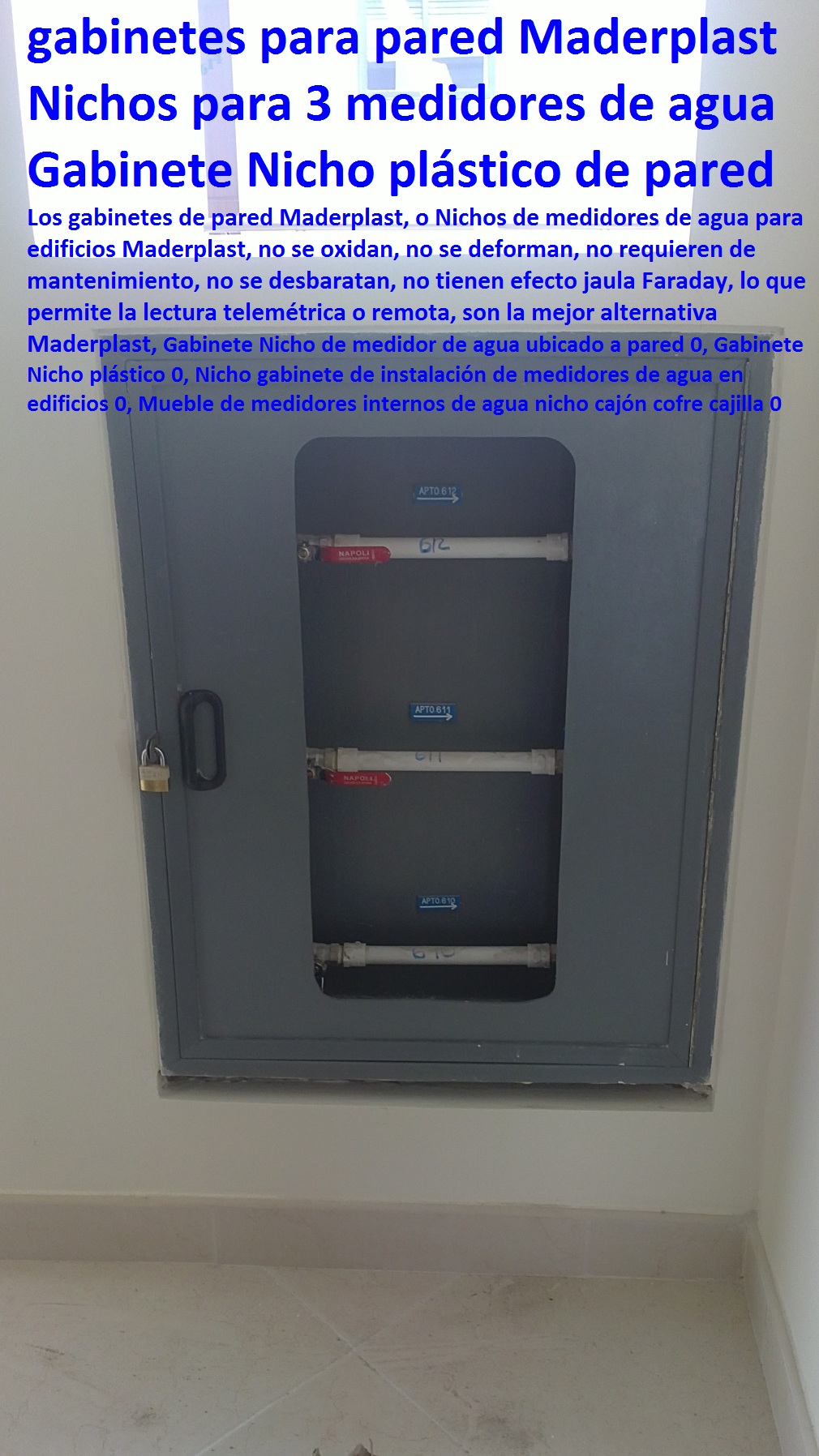Gabinete Nicho de medidor de agua ubicado a pared 0, Gabinete Nicho plástico 0, Nicho gabinete de instalación de medidores de agua en edificios 0, Mueble de medidores internos de agua nicho cajón cofre cajilla 0 Gabinete Nicho de medidor de agua ubicado a pared 0, Gabinete Nicho plástico 0, Nicho gabinete de instalación de medidores de agua en edificios 0, Mueble de medidores internos de agua nicho cajón cofre cajilla 0 Gabinete Nicho de medidor de agua ubicado a pared 0, Gabinete Nicho plástico 0, Nicho gabinete de instalación de medidores de agua en edificios 0, Mueble de medidores internos de agua nicho cajón cofre cajilla 0